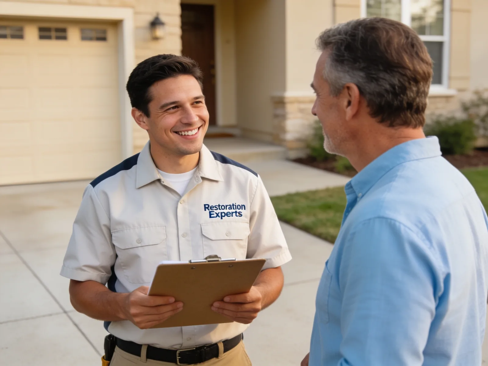 Water Damage Cleanup Leland, MI FAQs